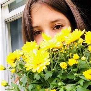 Meet your Posher, Annabelle